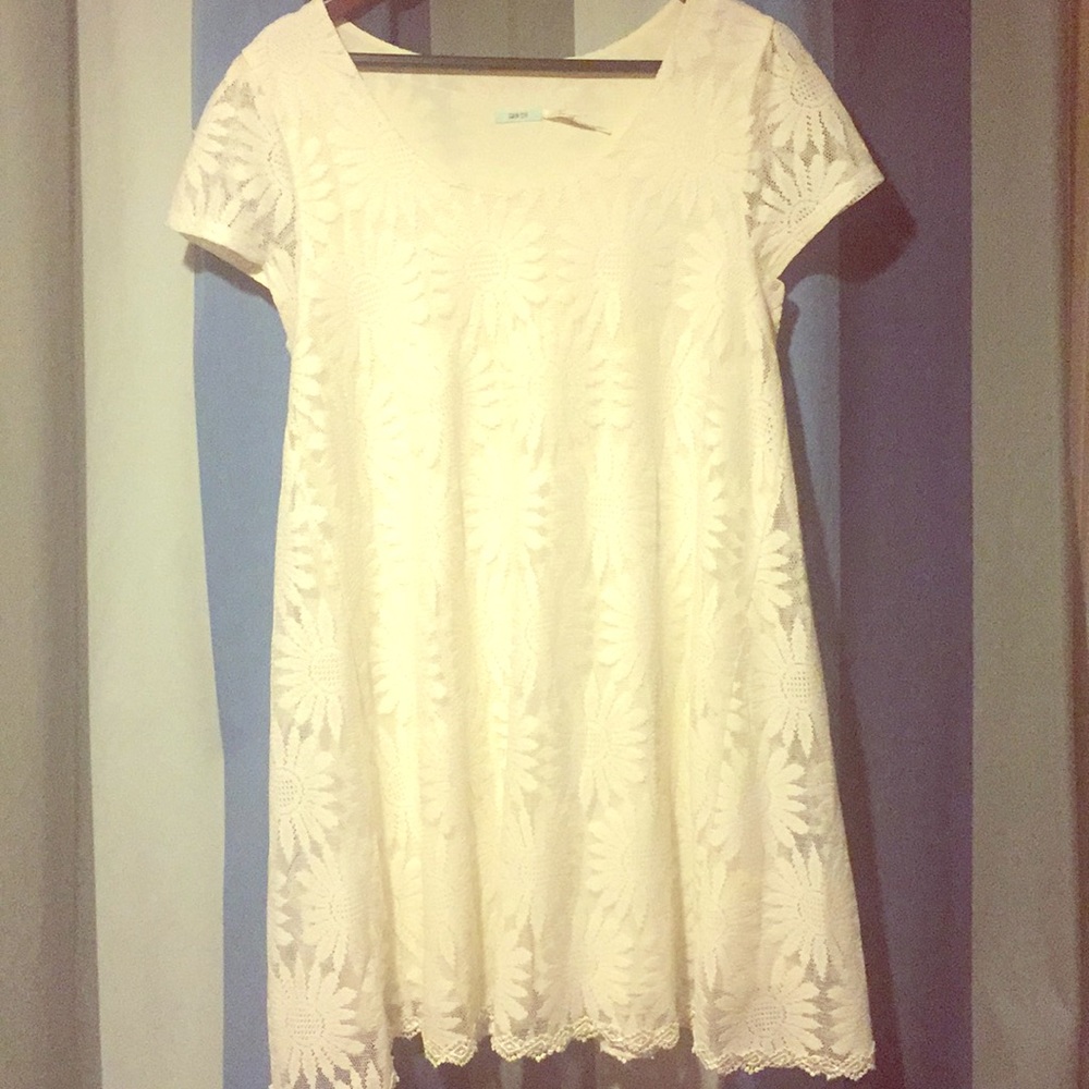 Summery Dress